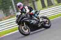 Middle Group Black Bikes